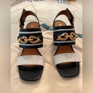 Tory Burch sandals